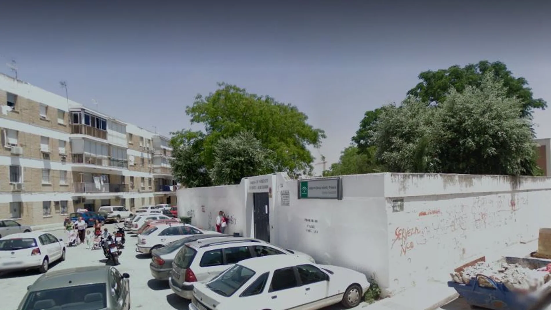 Instituto Matilde Casanova
