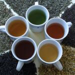 El té reduce el riesgo de desarrollar diabetes: qué tipos son los más beneficiosos y qué cantidad hay que beber