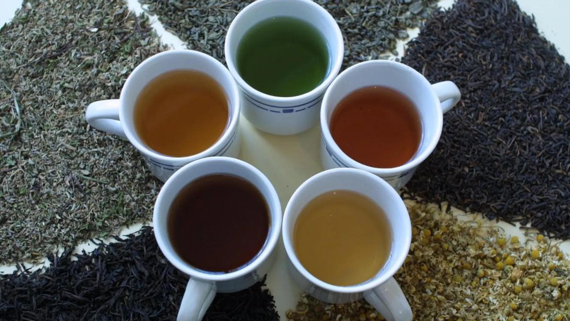 El té reduce el riesgo de desarrollar diabetes: qué tipos son los más beneficiosos y qué cantidad hay que beber