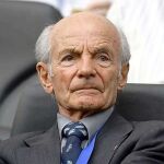 Kramer dirigió, además del Bayern, al Eintracht Frankfurt, al Bayer Leverkusen y al Hertha.