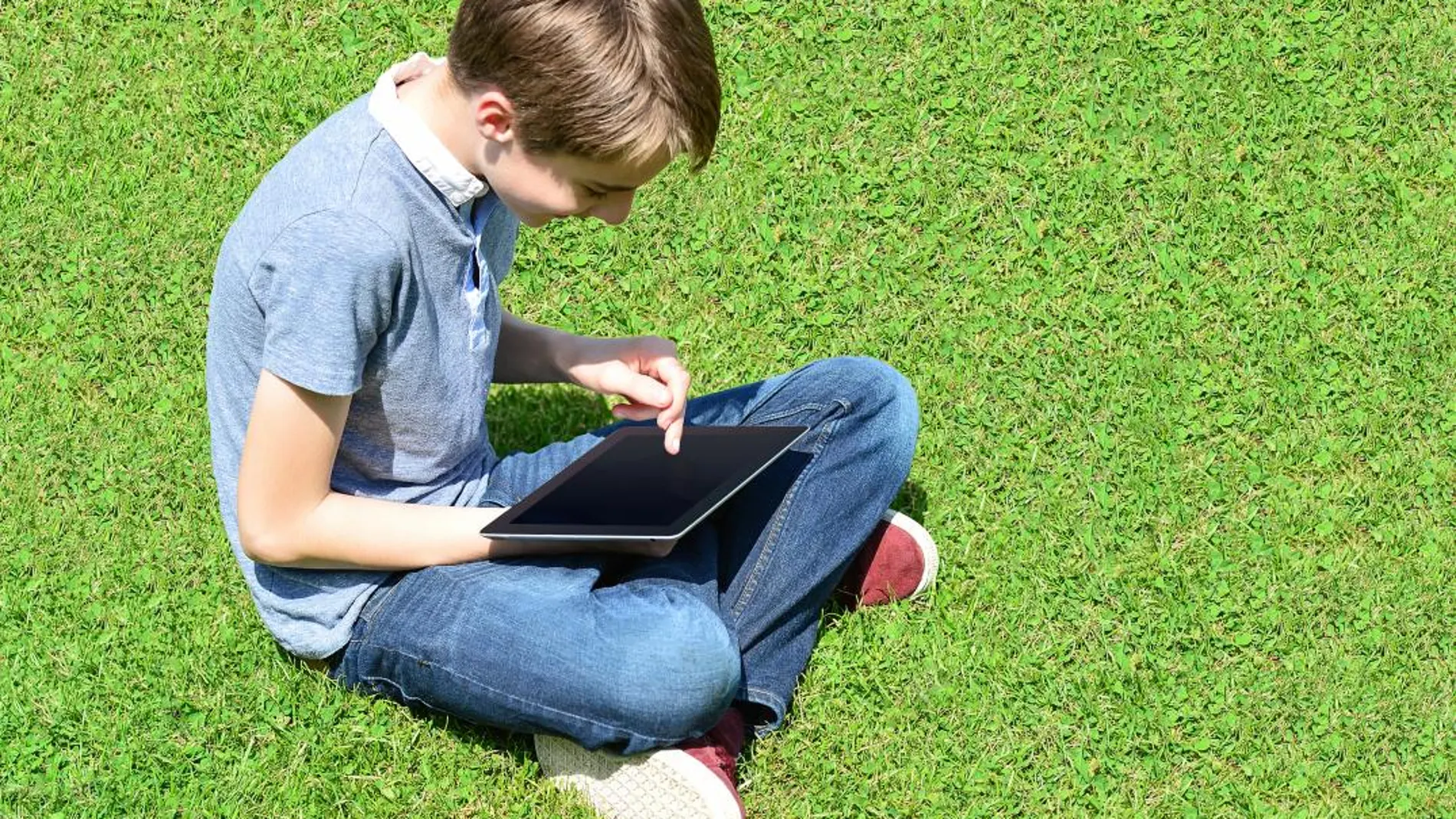 ¿Sabes educar a tus hijos en cuestiones digitales? (Porque es su “mundo”)