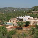Alojamientos de turismo rural en Ibiza