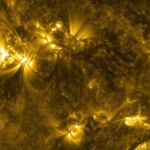 La Nasa publica un hipnótico vídeo en ultradefinición de las tormentas solares