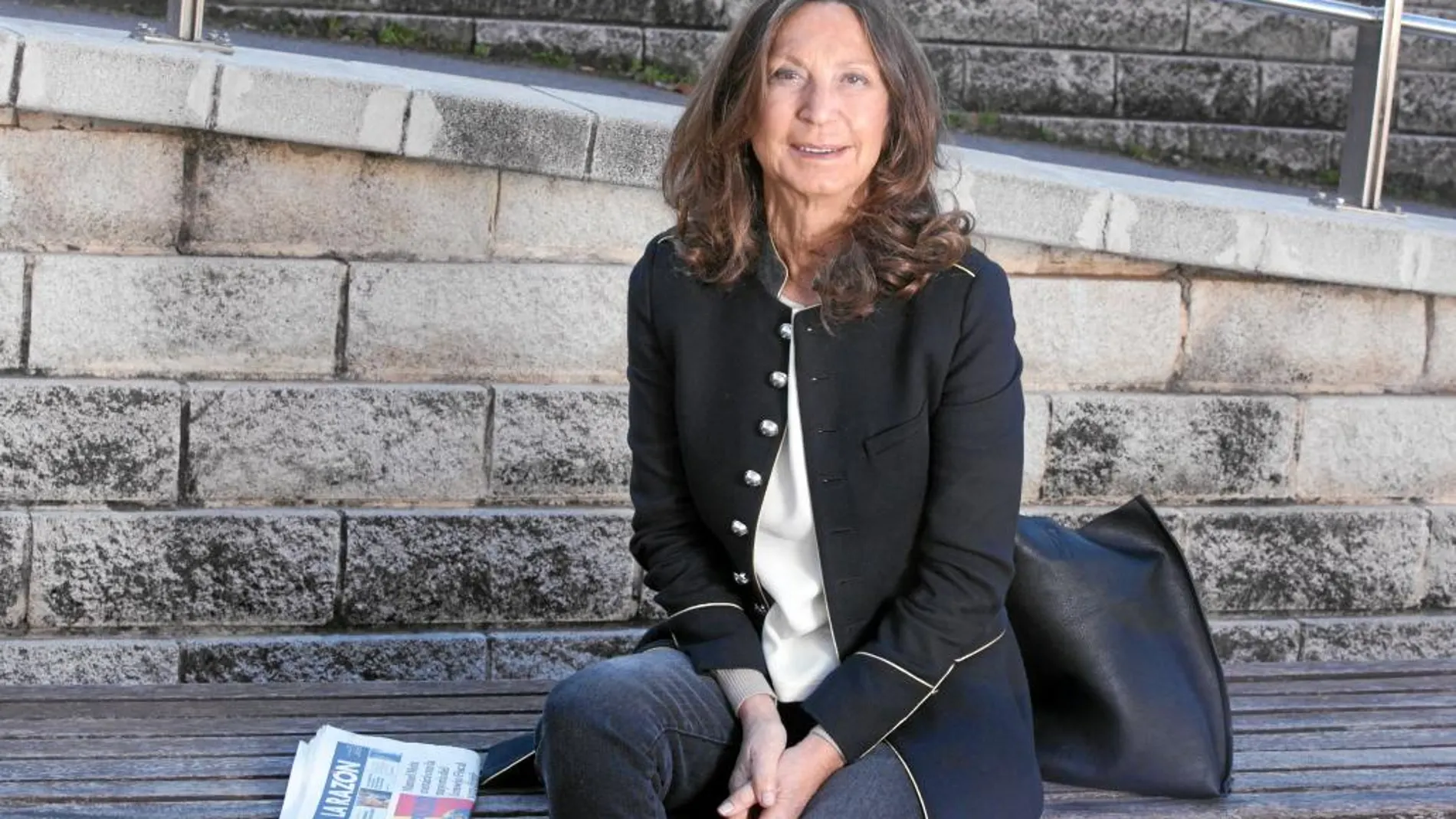Nuria Amat, escritora