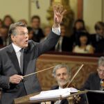 Los músicos tienen una comunicación más eficiente entre los hemisferios