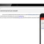 Gmail incorpora nuevas advertencias para evitar sustos