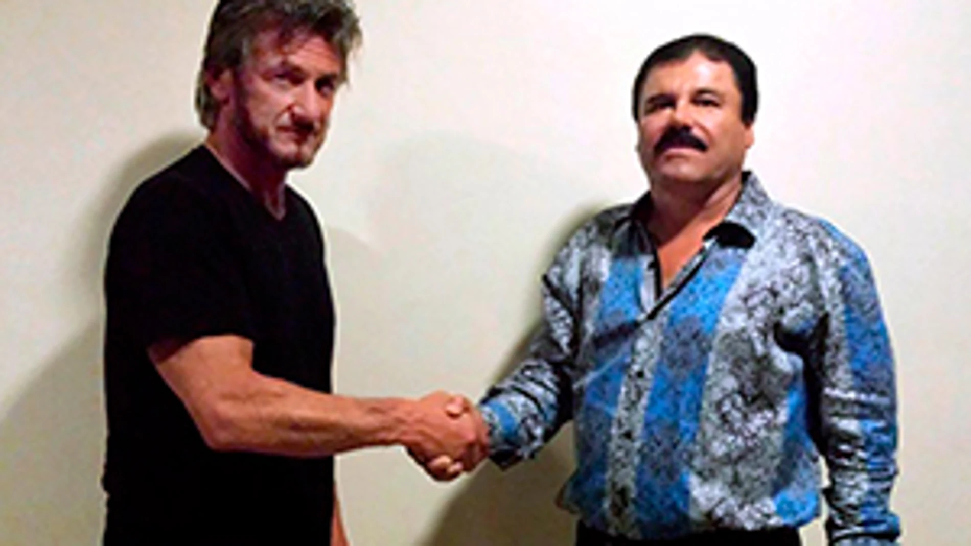 La vida de «El Chapo» dará lugar a una serie televisiva