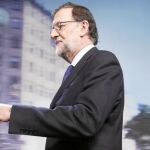 Estabilidad. Mariano Rajoy mantiene su estrategia en la búsqueda de un pacto de gobernabilidad con PSOE y C’s