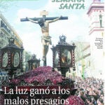 Cuaderno de Semana Santa núm. 6