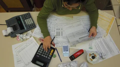 Todo lo que debes saber para hacer la declaración de la Renta