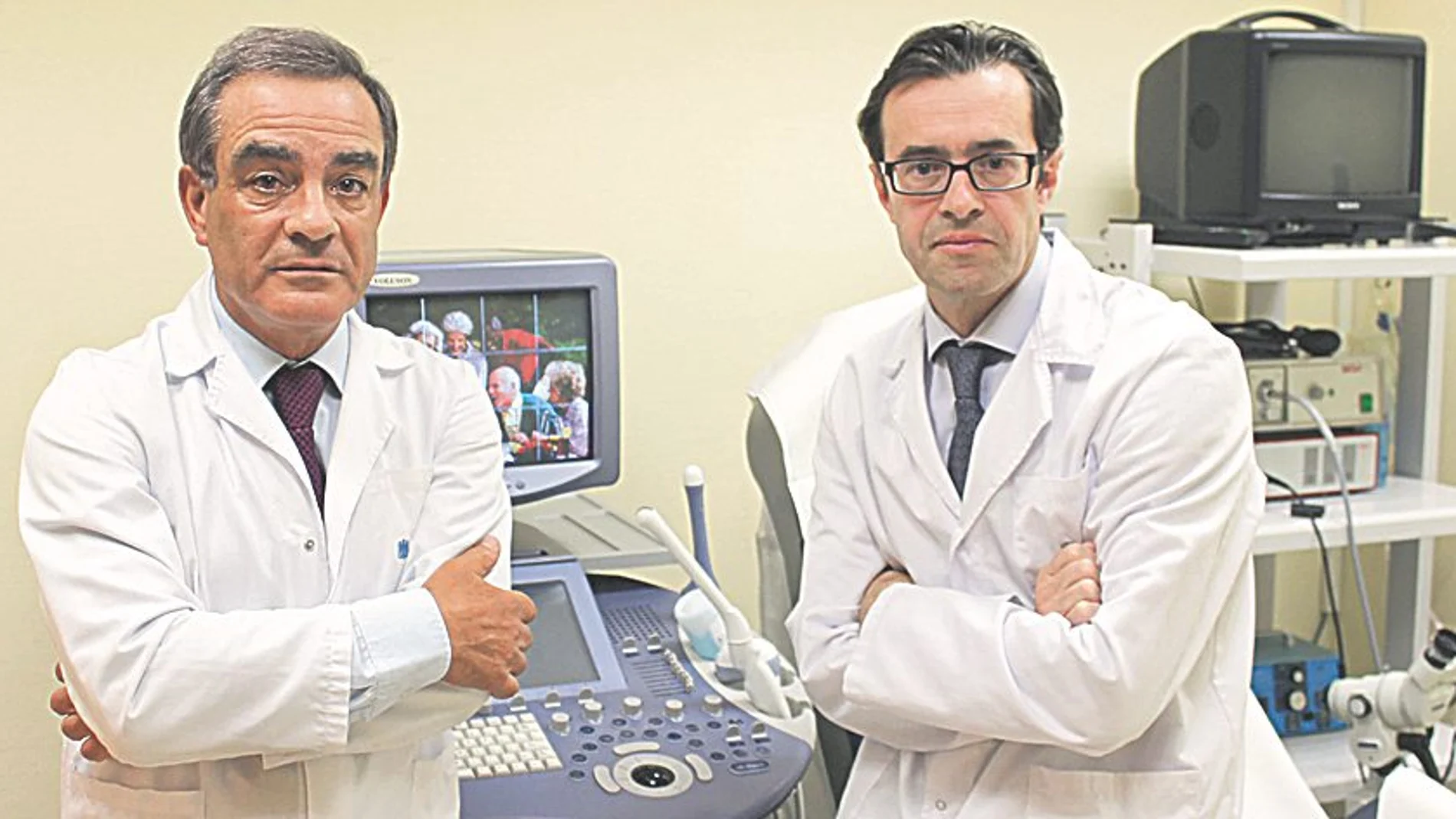 Ruber Internacional es el primer hospital privado en realizar con éxito una transfusión intrauterina