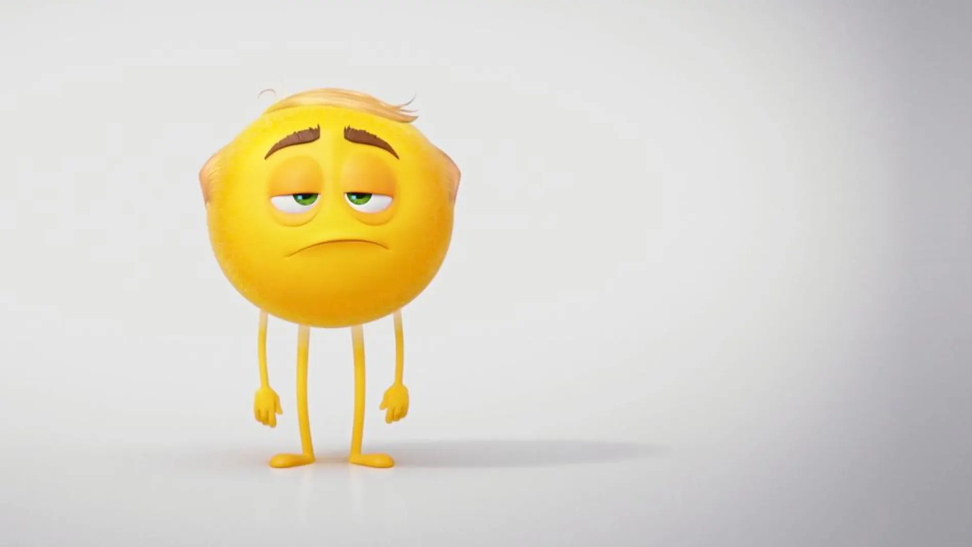 «Emoji»: La «appventura» más animada