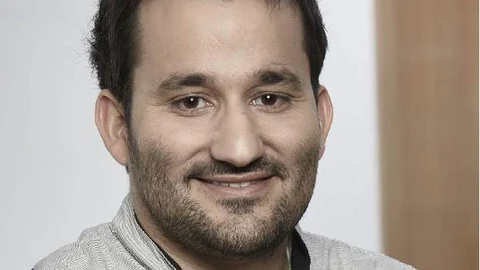El conseller de Educación, Vicent Marzà
