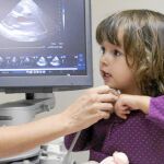 El Servicio de Medicina Fetal del Hospital Clínic de Barcelona es un centro de referencia internacional