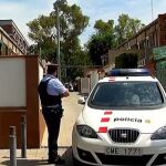 Acuchillan a un hombre de 64 años al sorprender a un ladrón en casa de su vecino