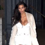 Kim Kardashian: «Me tiraron sobre la cama y me ataron con cables»