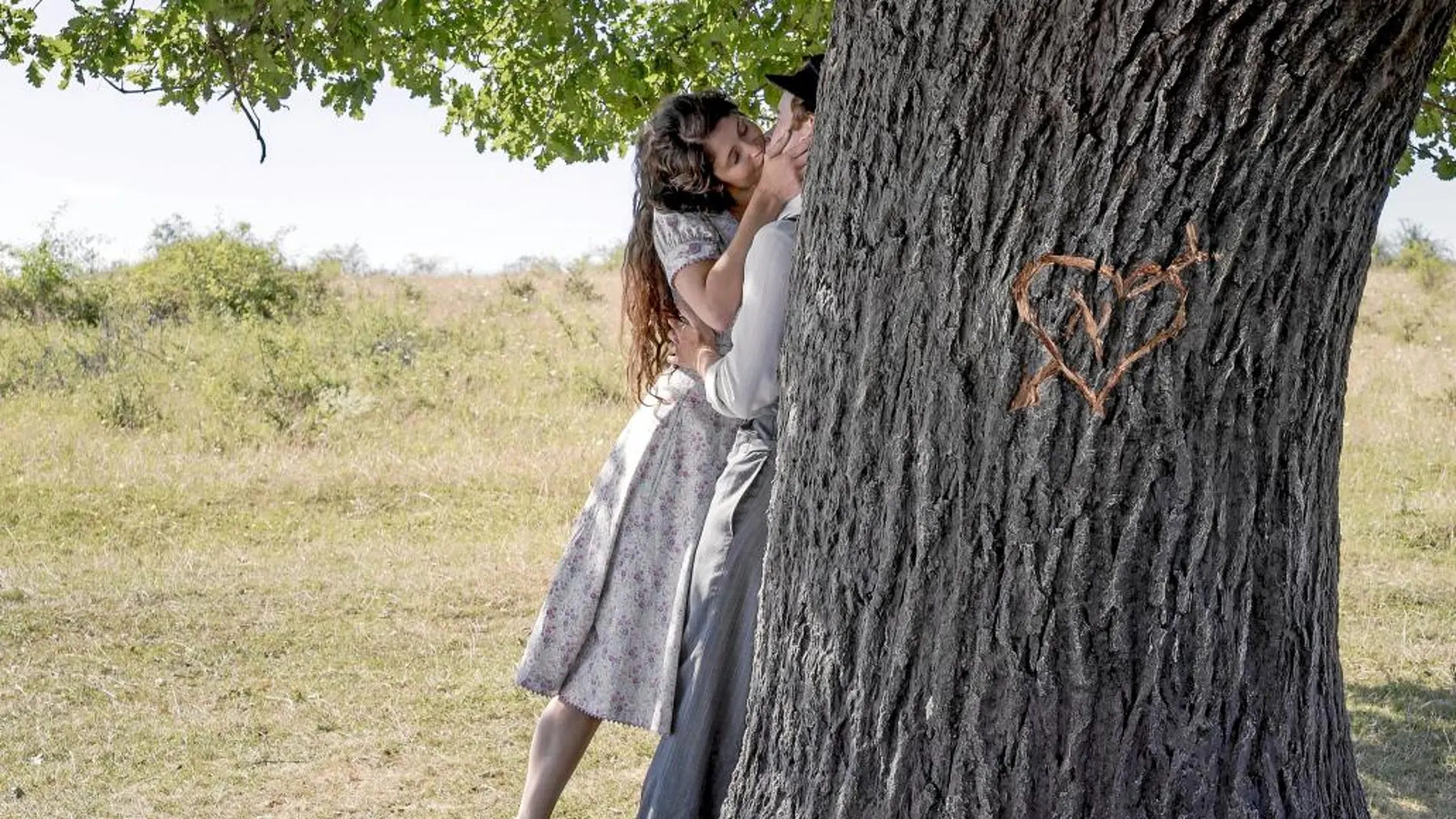 «La historia del amor»: El libro del buen amor