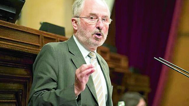 El Síndic se reunió con las administraciones para abordar los casos de abusos sexuales en los centros de Maristas