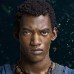 Malachi Kirby es Kunta Kinte