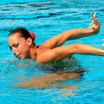 Gemma Mengual vuelve al agua en Río 2016