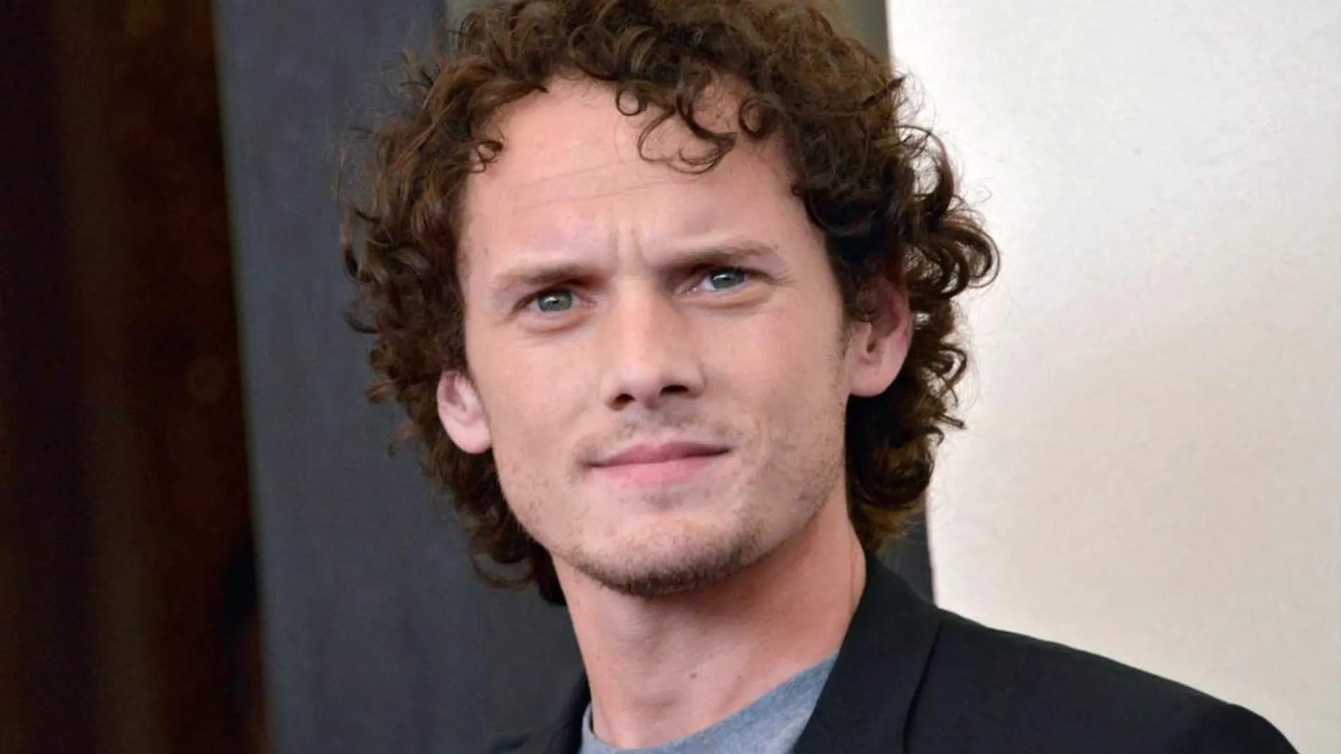 Imagen de archivo de Anton Yelchin