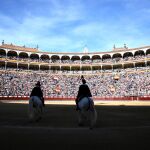 Las Ventas