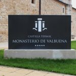 Monasterio de Santa María de Valbuena, deja huella