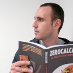 Zerocalcare: «El cómic no es un género literario»