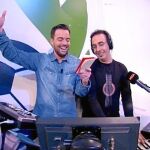 La semana en imágenes: Audiencia de Champions