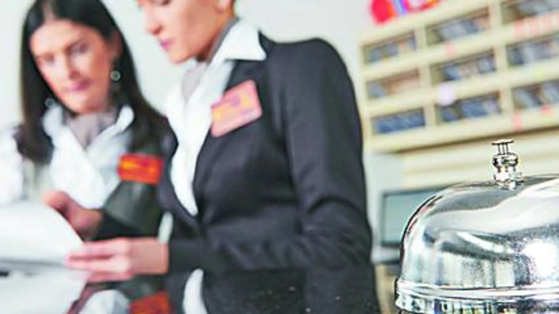¿Qué empleo hay en verano?