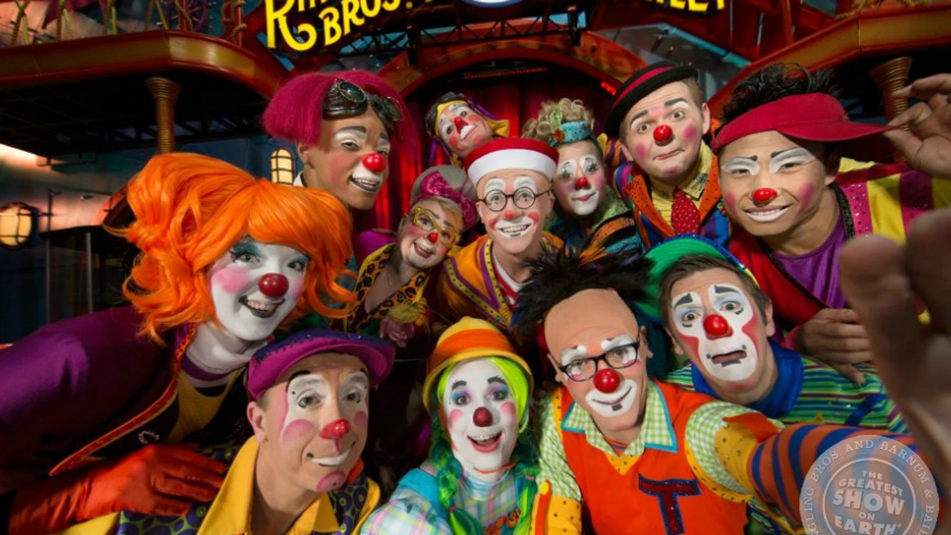 El circo Ringling cierra sus puertas tras 146 años de actividad