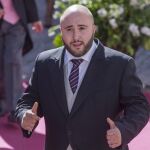 Kiko Rivera, hijo de Isabel Pantoja y hermano de Cayetano Rivera