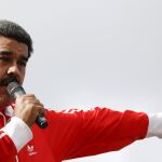 Maduro apoya una investigación de las legislativas y habla de «golpe electoral»