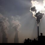 Las emisiones de CO2 pueden descender en 2015 por la ralentización en China