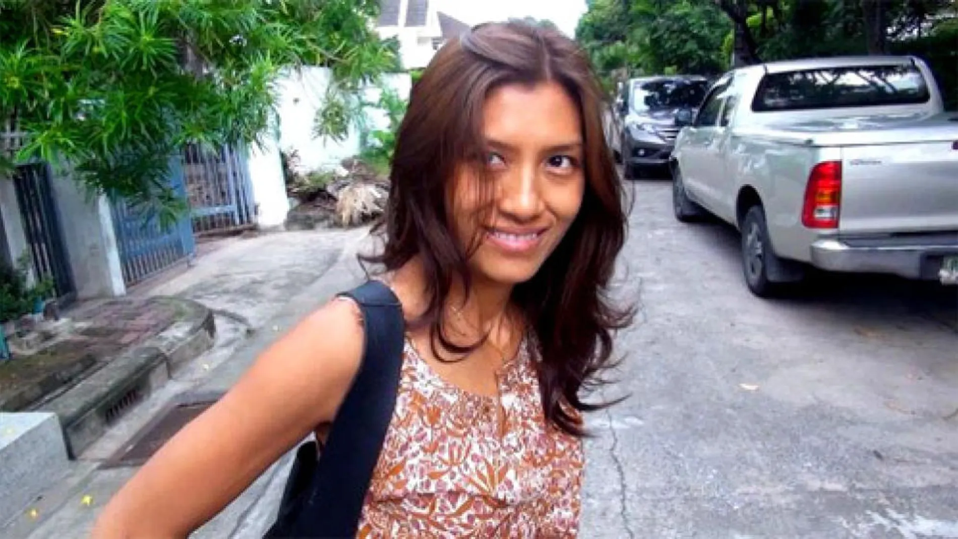 Condena firme de 15 años para Yuyee, la mujer de Frank Cuesta
