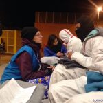 Al menos 180 muertos en Mediterráneo, según testimonios recogidos por ACNUR