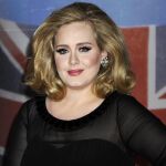 La cantante británica Adele, en una imagen de archivo