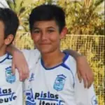  La Guardia Civil busca a un niño de 12 años desaparecido ayer en Callosa de Segura