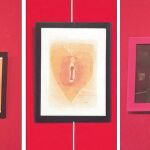 «GenitArte», que es el título de la muestra que hasta ayer se expuso en el centro cultural Eduardo Úrculo de Tetuán, exhibe pinturas y esculturas sobre los órganos genitales
