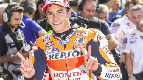 Marc Marquez