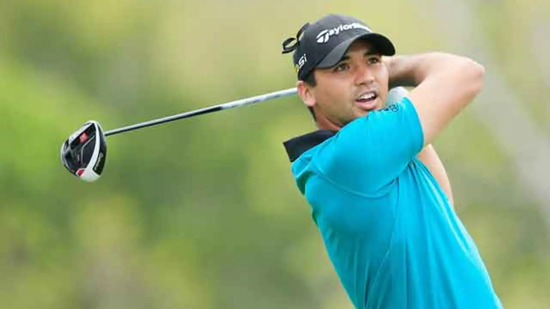 Jason Day