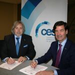 Patronal y autónomos se marcan una nueva estrategia
