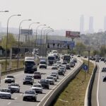 Primeras retenciones en el retorno de las vacaciones de Semana Santa