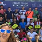 Circuito fund atletico Madrid