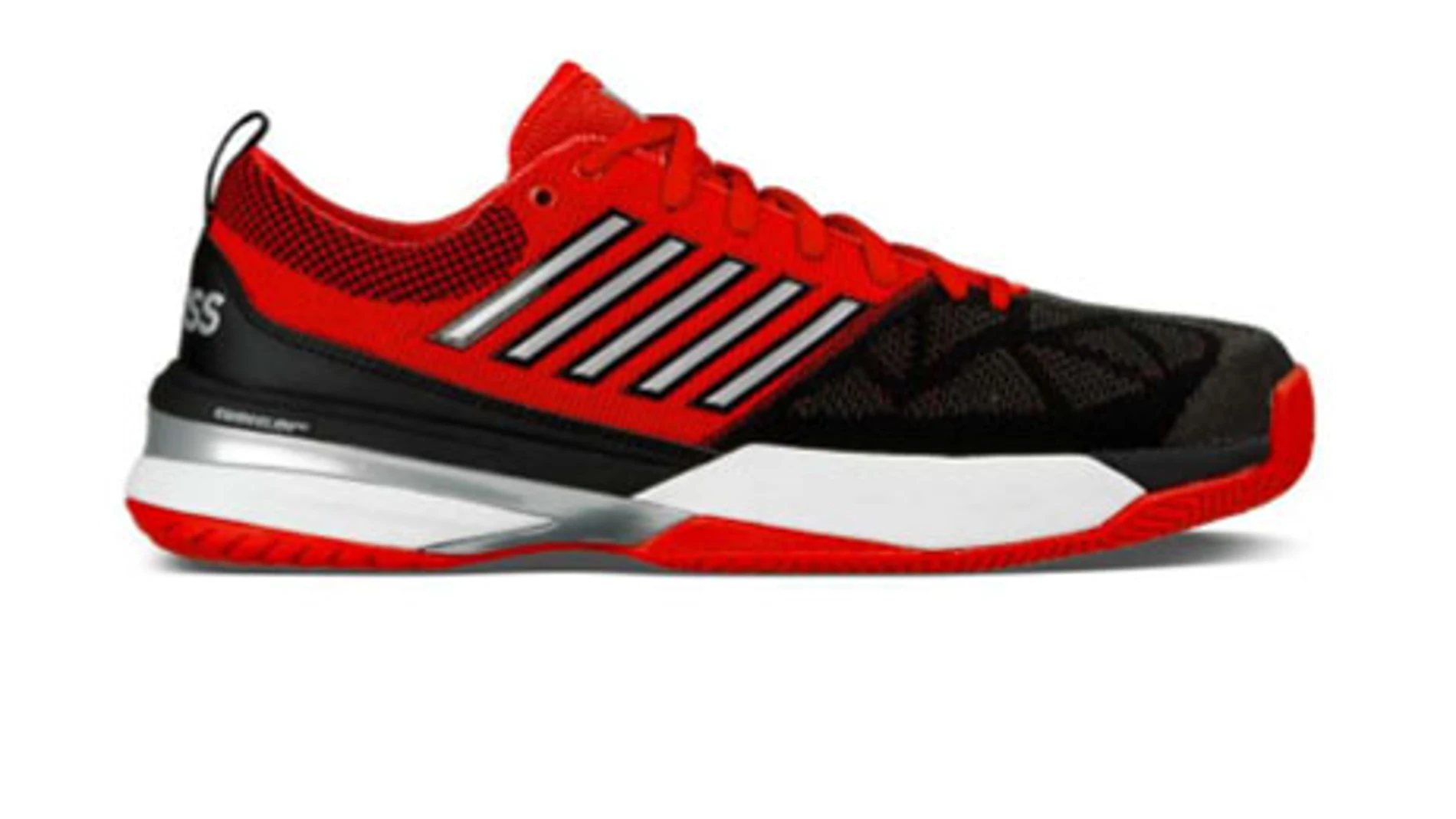 Nueva zapatilla Knitshot Kswiss