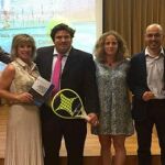 jero Cañas presentación tesis univrsidad