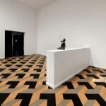 Juan Muñoz, Waste Land, 1986. Colección “la Caixa” de Arte Contemporáneo © Juan Muñoz, Vegap, Barcelona, 2015