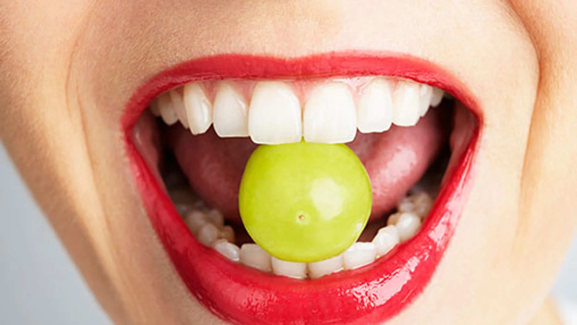 Hay una fuerte asociación entre la nutrición y las condiciones de salud bucal