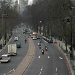 Ciudades como Londres ya han implantado impuestos por circular por el centro
