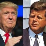 Kennedy vs Trump: dos polos opuestos